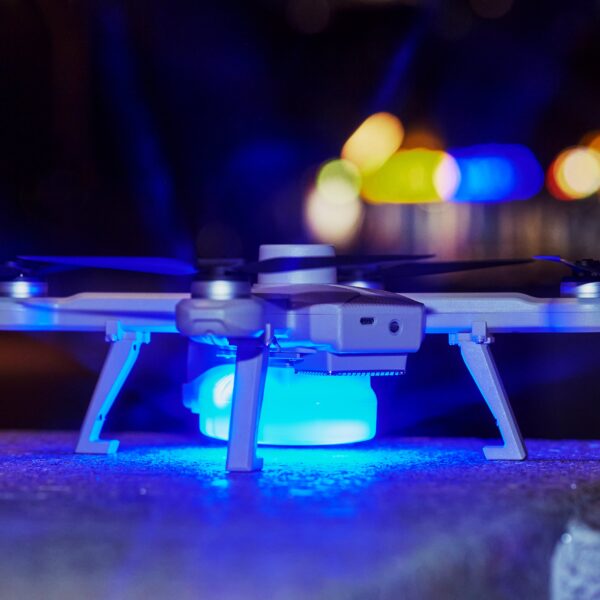 Light Drone