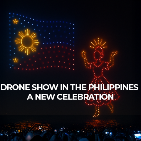drone blog philippines