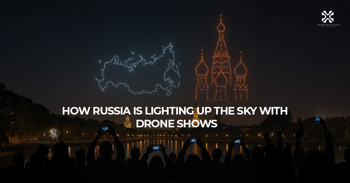 drone blog russia