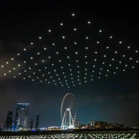 Show Dubai