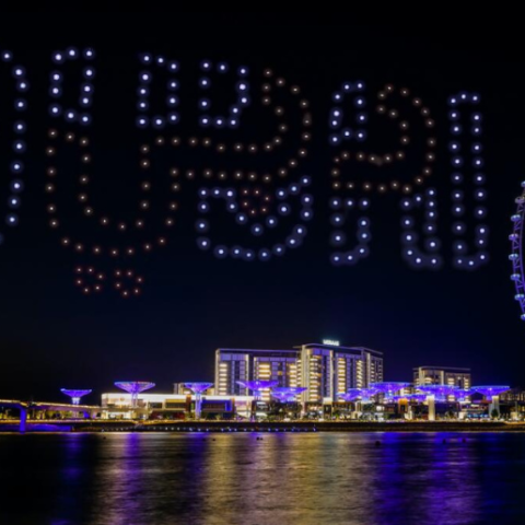 Drone Performance UAE