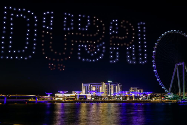 Drone Performance UAE
